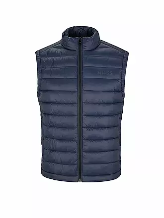 BOSS | Gilet matelassé | 